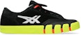 ASICS Gel-Flexkee Pro 2.0 Paris 'Hitam Kuning Keselamatan' 1201B026-750