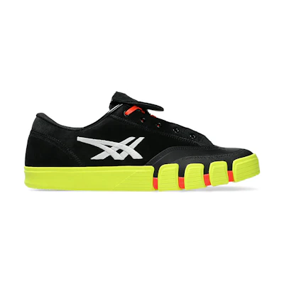 ASICS Gel-Flexkee Pro 2.0 Paris 'Black Safety Yellow'