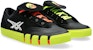 ASICS Gel-Flexkee Pro 2.0 Paris 'Hitam Kuning Keselamatan' 1201B026-750