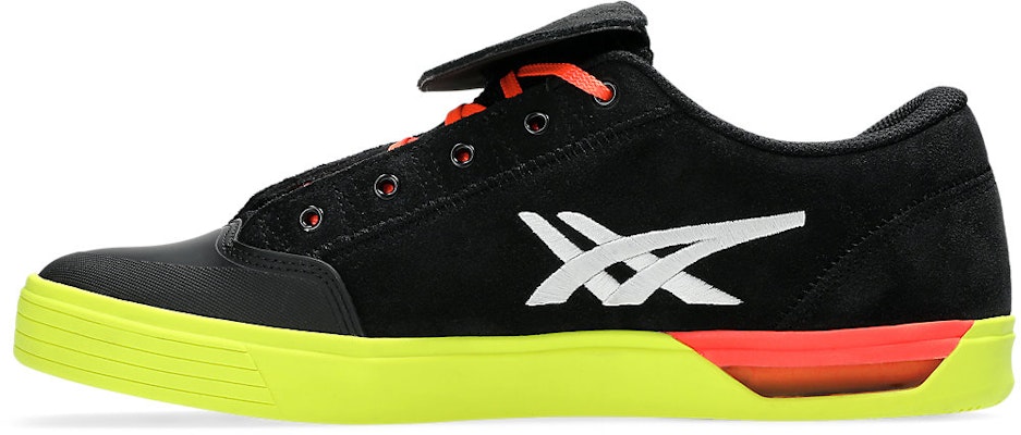 ASICS Gel-Flexkee Pro 2.0 Paris 'Black Safety Yellow' 1201B026-750 Shop ASICS Gel-Flexkee Pro 2.0 Paris 'Black Safety Yellow' 1201B026-750
