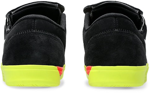 ASICS Gel-Flexkee Pro 2.0 Paris 'Negro Amarillo Seguridad' 1201B026-750 Purchase ASICS Gel-Flexkee Pro 2.0 Paris 'Negro Amarillo Seguridad' 1201B026-750