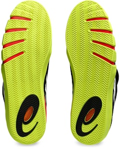 ASICS Gel-Flexkee Pro 2.0 Paris 'Negro Amarillo Seguridad' 1201B026-750 Sizing ASICS Gel-Flexkee Pro 2.0 Paris 'Negro Amarillo Seguridad' 1201B026-750