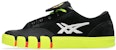 ASICS Gel-Flexkee Pro 2.0 Paris 'Hitam Kuning Keselamatan' 1201B026-750