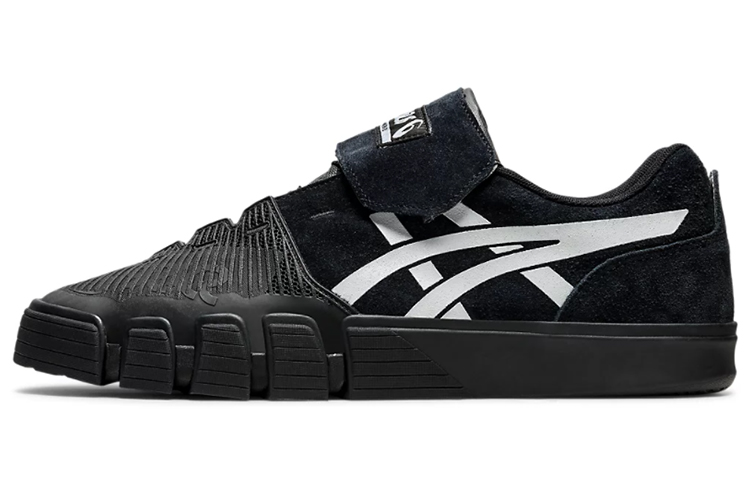 ASICS Gel-Flexkee Pro 'Black White' 1021A517-001