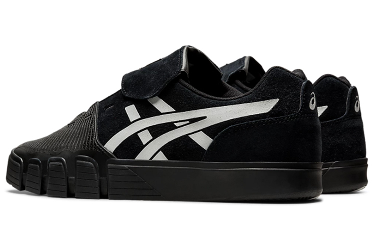 Shop ASICS Gel-Flexkee Pro 'Black White' 1021A517-001