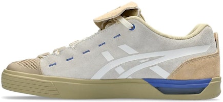 ASICS Gel-Flexkee Pro 'Cream/White' 1201A212-100 ASICS Gel-Flexkee Pro 'Cream/White' 1201A212-100