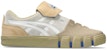 ASICS Gel-Flexkee Pro 'Krim/Putih' 1201A212-100
