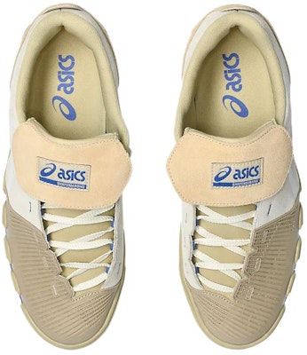 ASICS Gel-Flexkee Pro 'Cream/White' 1201A212-100 Shop ASICS Gel-Flexkee Pro 'Cream/White' 1201A212-100
