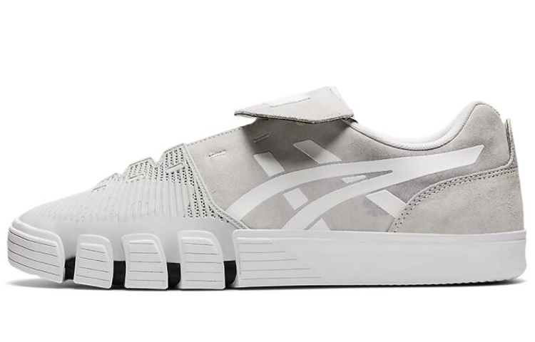 ASICS Gel-Flexkee Pro 'Grey White' 1201A212-020