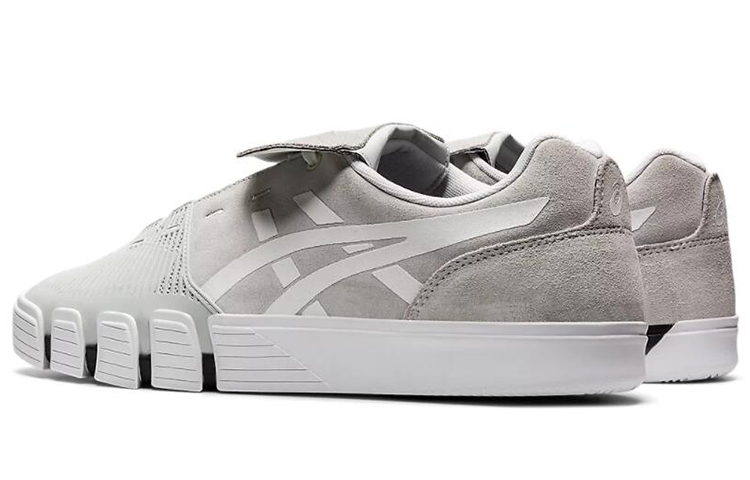 Shop ASICS Gel-Flexkee Pro ''Grau Weiß'' 1201A212-020