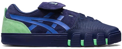ASICS Gel-Flexkee Pro 'Biru Indigo/Safir' 1201A212-402 Order ASICS Gel-Flexkee Pro 'Biru Indigo/Safir' 1201A212-402