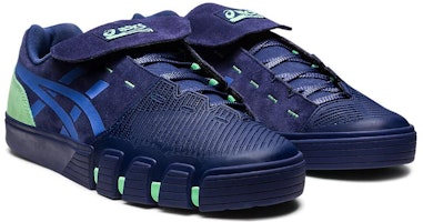 ASICS Gel-Flexkee Pro 'Biru Indigo/Safir' 1201A212-402 Lookbook ASICS Gel-Flexkee Pro 'Biru Indigo/Safir' 1201A212-402