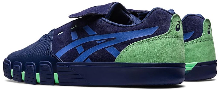 ASICS Gel-Flexkee Pro 'Biru Indigo/Safir' 1201A212-402 Shop ASICS Gel-Flexkee Pro 'Biru Indigo/Safir' 1201A212-402