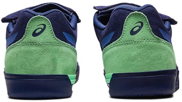 ASICS Gel-Flexkee Pro 'Biru Indigo/Safir' 1201A212-402 Details for ASICS Gel-Flexkee Pro 'Biru Indigo/Safir' 1201A212-402