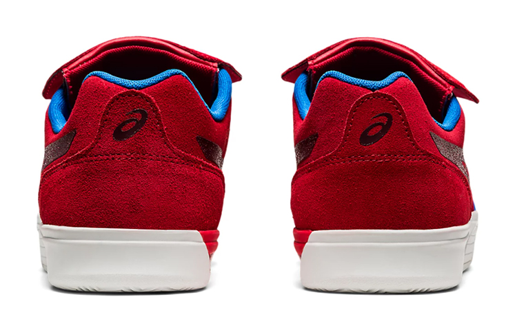 Purchase ASICS Gel-Flexkee Pro ''Rot Blau'' 1021A517-600