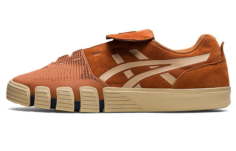 ASICS Gel-Flexkee Pro Almond Brown 1201A212-201