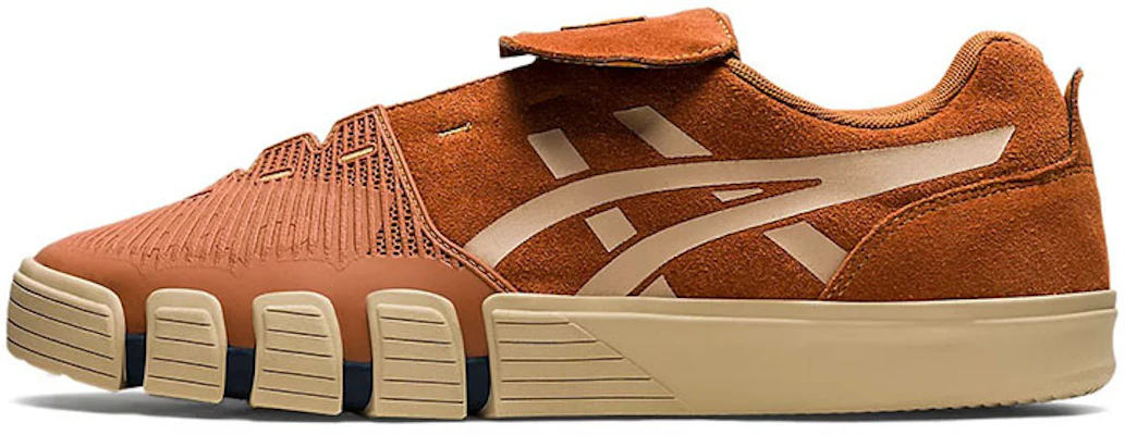 ASICS Gel-Flexkee Pro Marrone Mandorla 1201A212-201 Buy ASICS Gel-Flexkee Pro Marrone Mandorla 1201A212-201