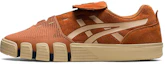 Buy ASICS Gel-Flexkee Pro Marrone Mandorla 1201A212-201