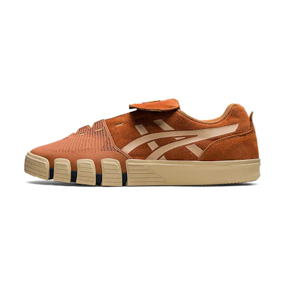 ASICS Gel-Flexkee Pro Almond Brown