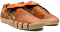 Lookbook ASICS Gel-Flexkee Pro Marrone Mandorla 1201A212-201