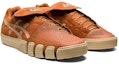 Lookbook ASICS Gel-Flexkee Pro Coklat Badam 1201A212-201