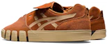 Shop ASICS Gel-Flexkee Pro Marrone Mandorla 1201A212-201