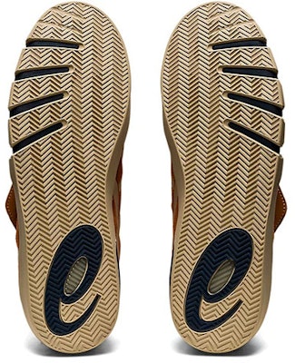 ASICS Gel-Flexkee Pro Almond Brown 1201A212-201 Details for ASICS Gel-Flexkee Pro Almond Brown 1201A212-201