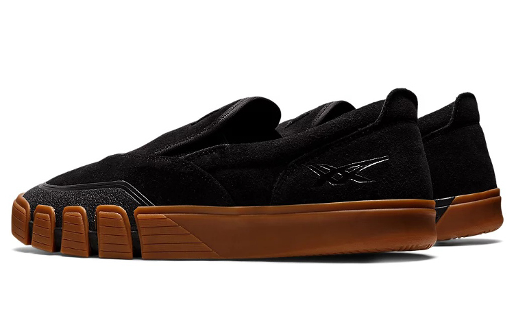 Shop アシックス ゲルフレッキー スリップオン 1201A356-002