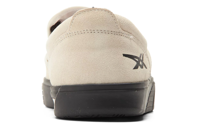 Purchase Asics Gel-Flexkee 滑入式休閒板鞋 米白黑