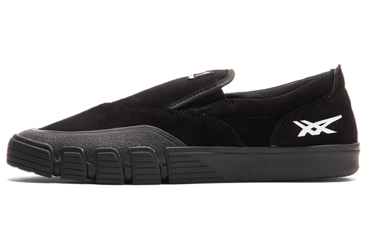 ASICS Gel-Flexkee Slip-On 'Black' 1201A356-001