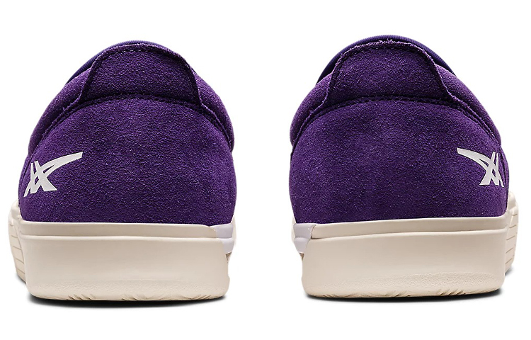 Purchase ASICS Gel-Flexkee Slip-On Scarpe Skateboard Unisex Viola Casual 1201A356-500