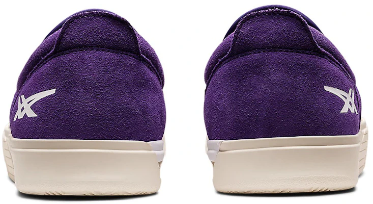 ASICS Gel-Flexkee Slip-On Scarpe Skateboard Unisex Viola Casual 1201A356-500 Purchase ASICS Gel-Flexkee Slip-On Scarpe Skateboard Unisex Viola Casual 1201A356-500