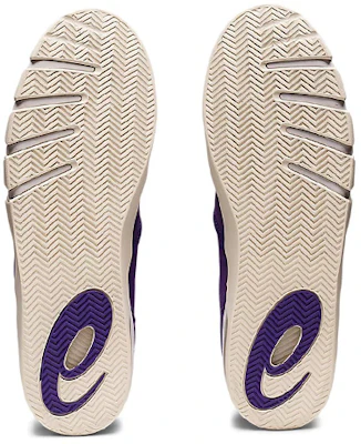 ASICS Gel-Flexkee Slip-On Scarpe Skateboard Unisex Viola Casual 1201A356-500 Details for ASICS Gel-Flexkee Slip-On Scarpe Skateboard Unisex Viola Casual 1201A356-500