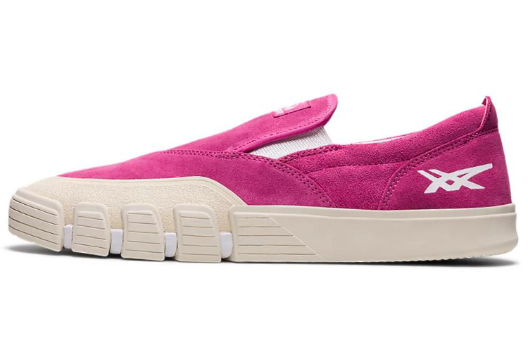 ASICS Gel-Flexkee Slip-On Shoes 'Rose Pink' 1201A356-700