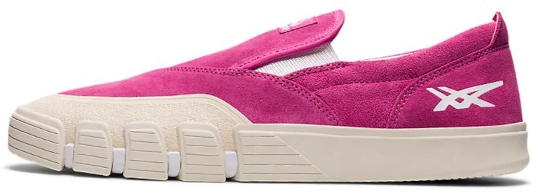 Kasut ASICS Gel-Flexkee Slip-On 'Rose Pink' 1201A356-700 Buy Kasut ASICS Gel-Flexkee Slip-On 'Rose Pink' 1201A356-700