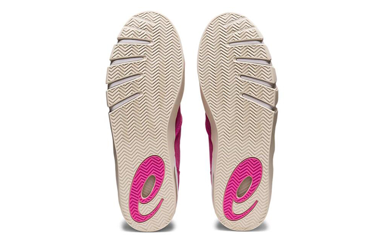 Details for Kasut ASICS Gel-Flexkee Slip-On 'Rose Pink' 1201A356-700