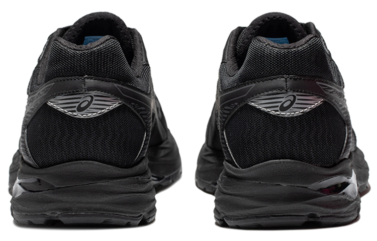 Purchase Asics Gel-Flux 4 減震耐磨 低筒 跑步鞋 男款 黑色