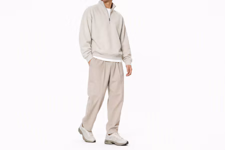 Order Asics Gel-Flux 4 舒適 減震防滑 低筒 跑步鞋 男款 米色