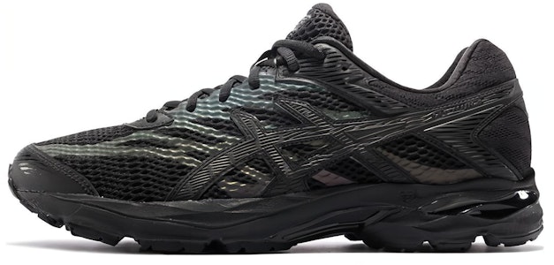 ASICS Gel-Flux 4 'Negro' 1011A614-006 Buy ASICS Gel-Flux 4 'Negro' 1011A614-006