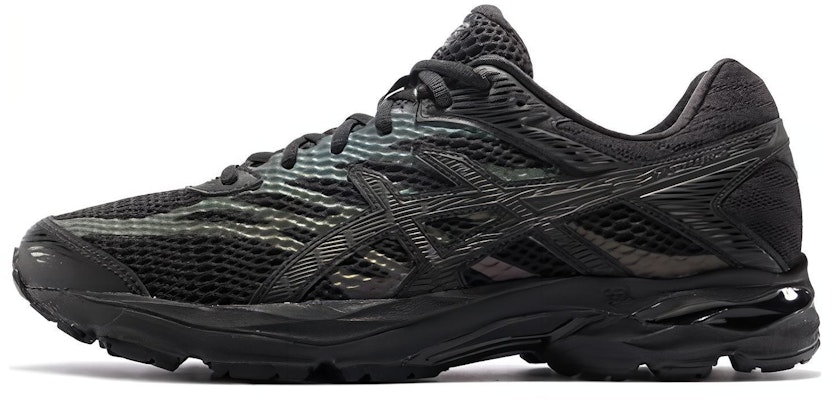 ASICS Gel-Flux 4 'Black' 1011A614-006 Buy ASICS Gel-Flux 4 'Black' 1011A614-006