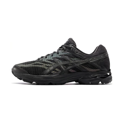 ASICS Gel-Flux 4 'Black'