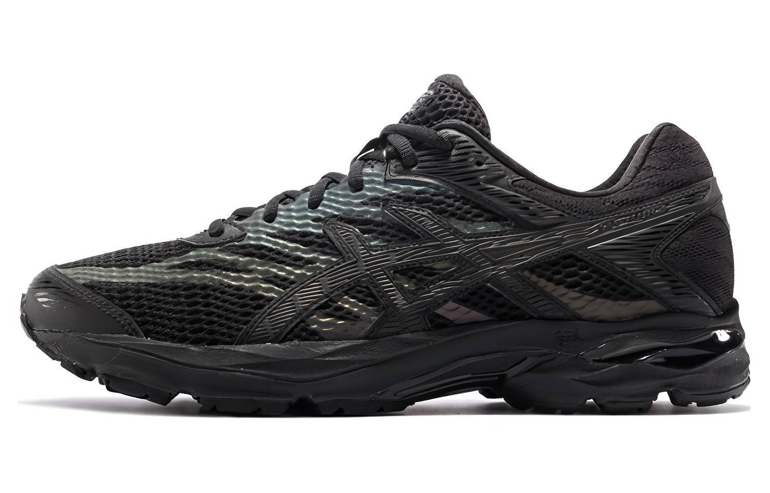 ASICS Gel-Flux 4 'Black' 1011A614-006