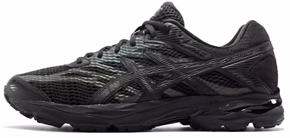 ASICS Gel-Flux 4 'Black' 1011A614-006 ASICS Gel-Flux 4 'Black' 1011A614-006