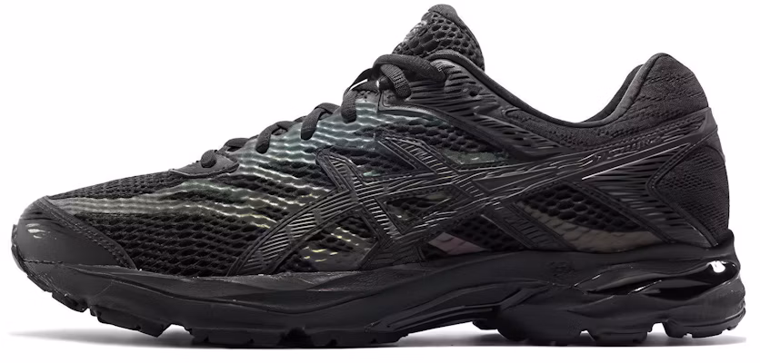 아식스 젤-플럭스 4 '블랙' (ASICS Gel-Flux 4 '블랙') 1011A614-006 Buy 아식스 젤-플럭스 4 '블랙' (ASICS Gel-Flux 4 '블랙') 1011A614-006