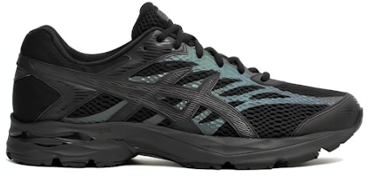 ASICS Gel-Flux 4 'Negro' 1011A614-006 Order ASICS Gel-Flux 4 'Negro' 1011A614-006