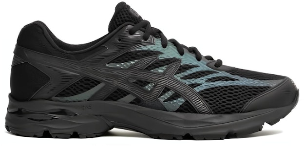 ASICS Gel-Flux 4 'Negro' 1011A614-006 Order ASICS Gel-Flux 4 'Negro' 1011A614-006