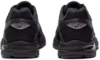 ASICS Gel-Flux 4 'Negro' 1011A614-006 Shop ASICS Gel-Flux 4 'Negro' 1011A614-006