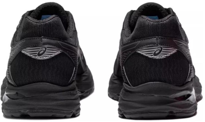 ASICS Gel-Flux 4 'Black' 1011A614-006 Shop ASICS Gel-Flux 4 'Black' 1011A614-006