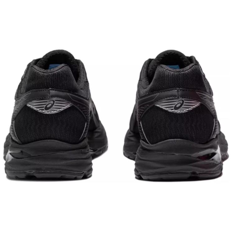 Purchase 아식스 젤-플럭스 4 '블랙' (ASICS Gel-Flux 4 '블랙') 1011A614-006