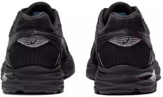 Purchase 아식스 젤-플럭스 4 '블랙' (ASICS Gel-Flux 4 '블랙') 1011A614-006